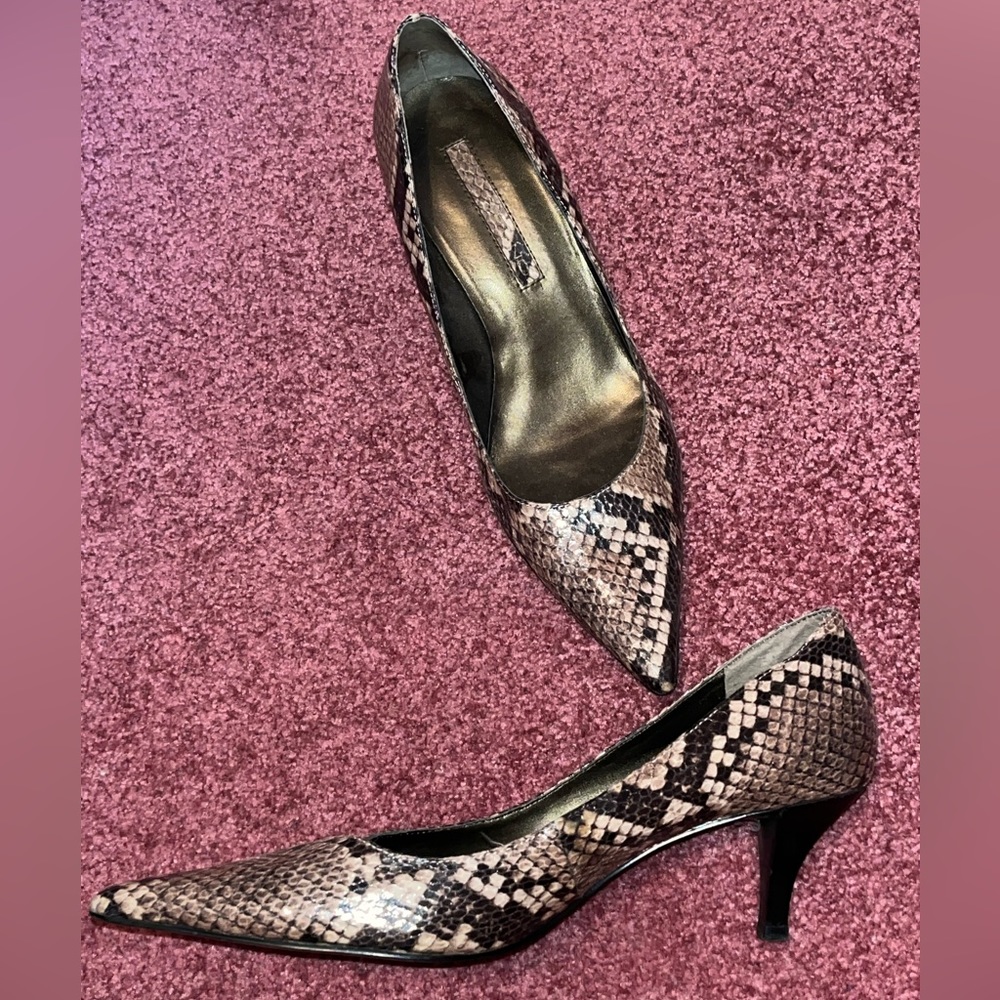 Bandolino Pumps